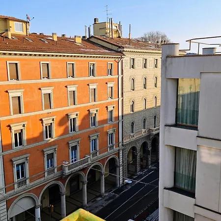 Mille8 Bologna
