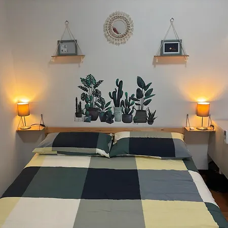 Mille8 3* Bologna